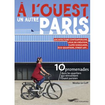 A l'Ouest, un autre Paris