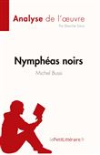 Nymphéas noirs de Michel Bussi (Analyse de l'oeuvre)