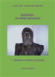 Socialisme : un combat permanent