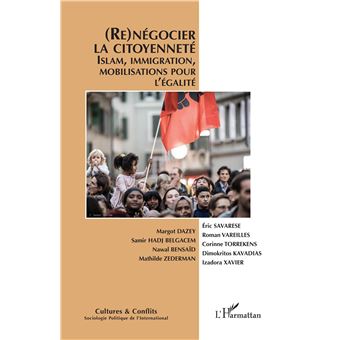 (Re)négocier la citoyenneté