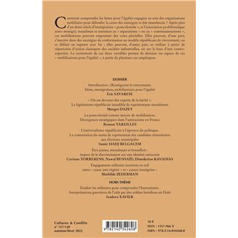 (Re)négocier la citoyenneté