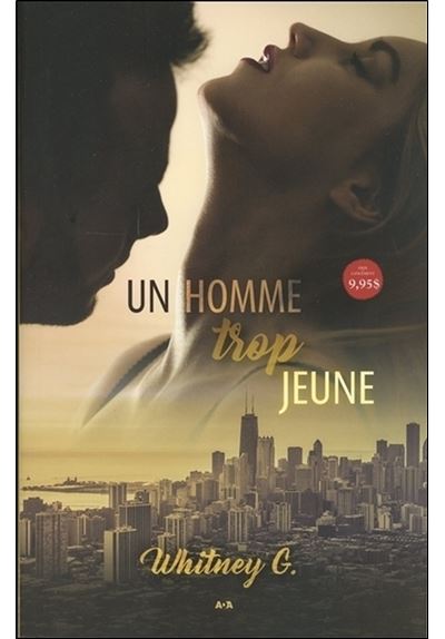 Un homme trop jeune