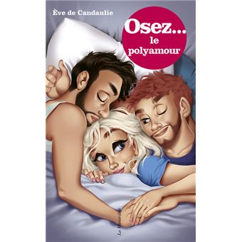 Osez le polyamour