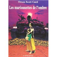 Les marionnettes de l'ombre