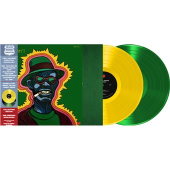 Lightnin' Hopkins - 1