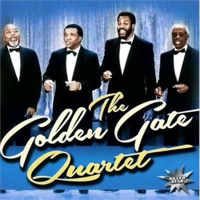 The golden gate quartet
