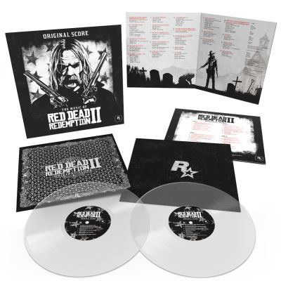 The Music Of Red Dead Redemption 2