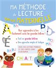 Ma méthode de lecture Spécial maternelle