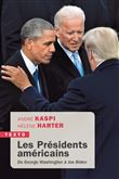 Les Présidents américains