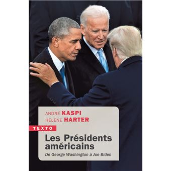 Les Présidents américains