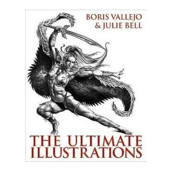 Boris Vallejo & Julie Bell - broché - Boris Vallejo - Achat Livre | fnac