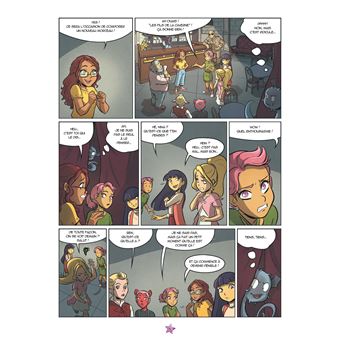 Les Elfées