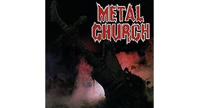 Metal church