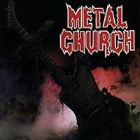 Metal church