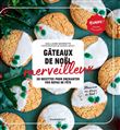 Gâteaux de Noël merveilleux