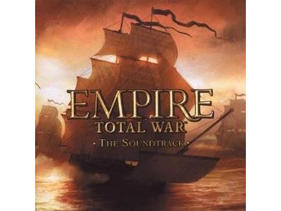 Empire Total War