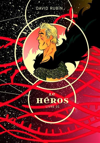Le héros
