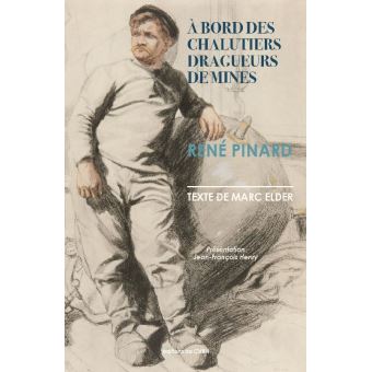 A bord des chalutiers dragueurs de mines