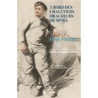 A bord des chalutiers dragueurs de mines