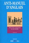 Anti-manuel d´anglais