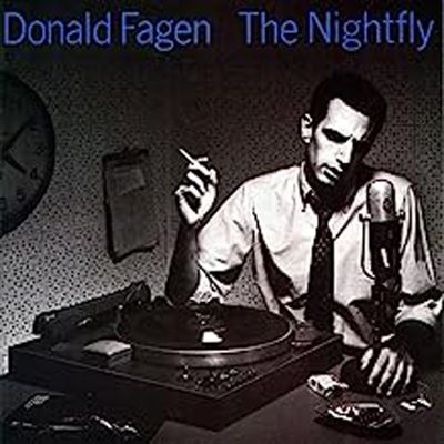 THE NIGHTFLY (LP/180GR./33RPM)