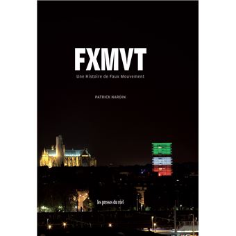 Fxmvt