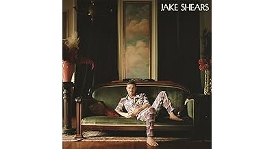 Jake shears