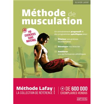 Methode de musculation