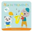 Mes instruments de musique