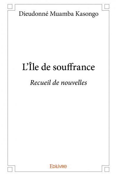 L'île de souffrance