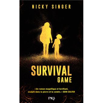 Survival Game