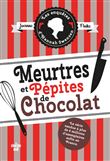 Les Enquêtes d'Hannah Swensen - tome 1 Meurtres et pépites de chocolat