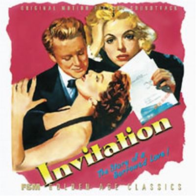 Invitation/a life of her