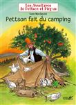 Pettson fait du camping