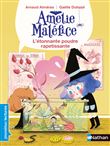 Amélie Maléfice - L'étonnante poudre rapetissante