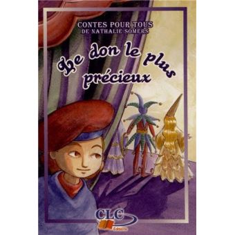 Le don le plus précieux - 1