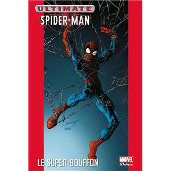 Spider-Man - Spider-Man, Ultimate Tome 7 T07 - 1