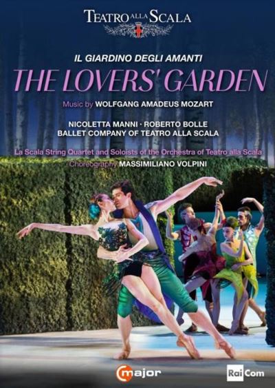 The Lovers’ Garden