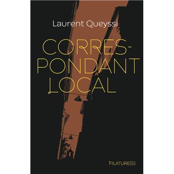 Correspondant Local