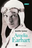 Amelia Earhart