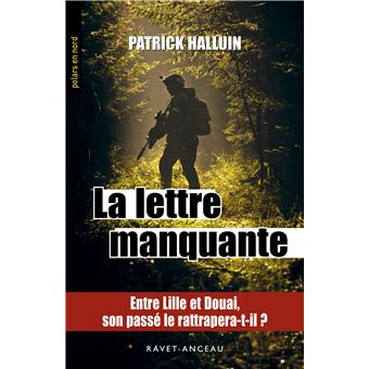 La lettre manquante