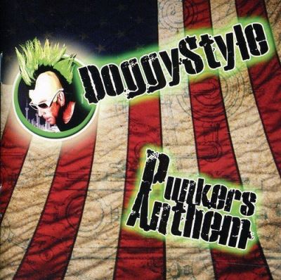 Punkers anthem