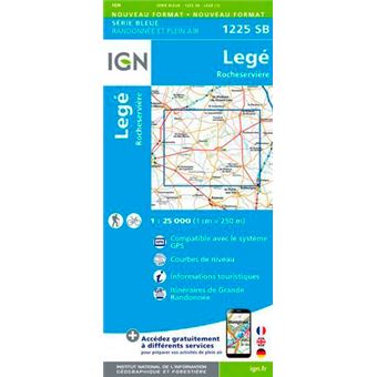 Le Poiré-sur-Vie, Lège