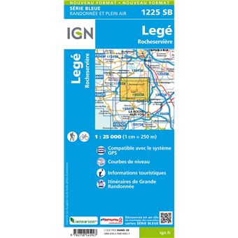 Le Poiré-sur-Vie, Lège