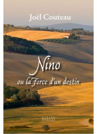 Nino la force d'un destin
