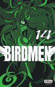 Birdmen