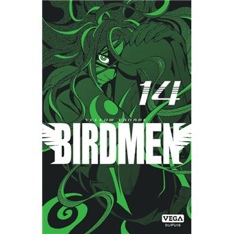 Birdmen