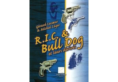 Les révolvers R.I.C et Bull Dog