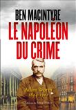 Le Napoléon du crime