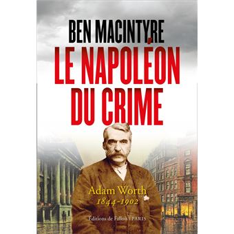 Le Napoléon du crime